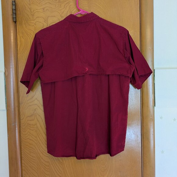 Reel Legends Boy's shirt - Picture 3 of 5